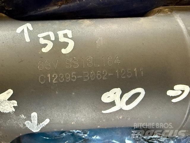 Miller MGB 0350 Плуги
