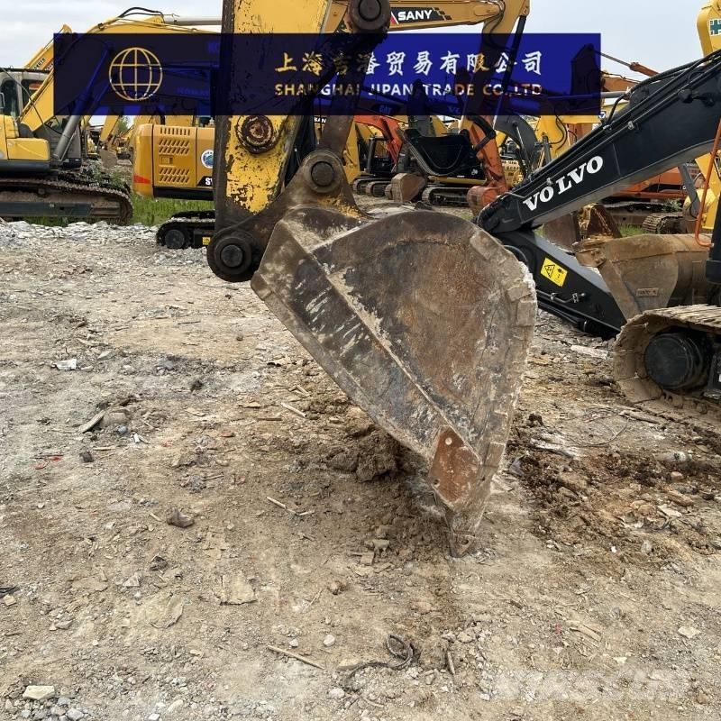 Komatsu PC 270 Гусеничні екскаватори