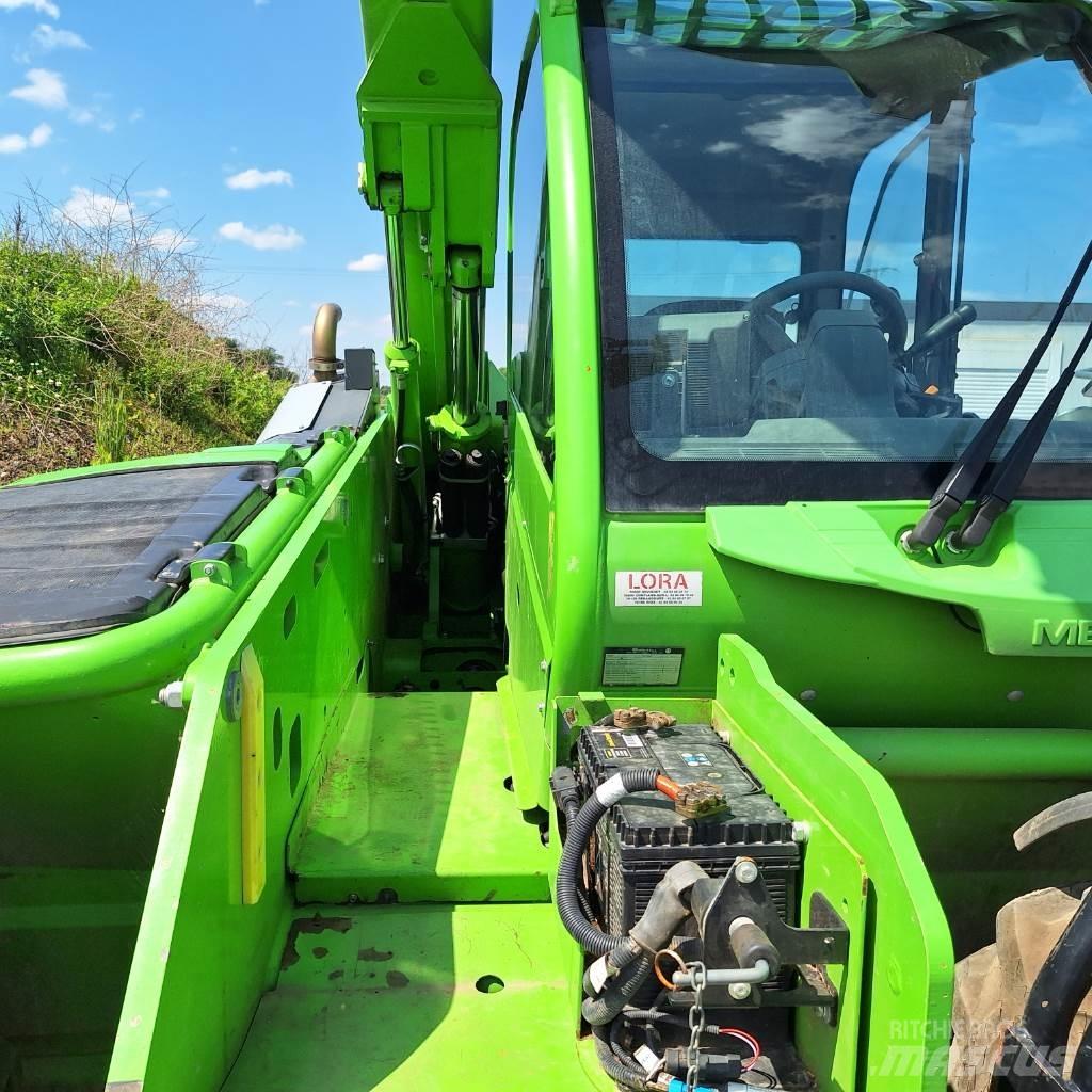 Merlo TF 42.7 Телескопічний навантажувач
