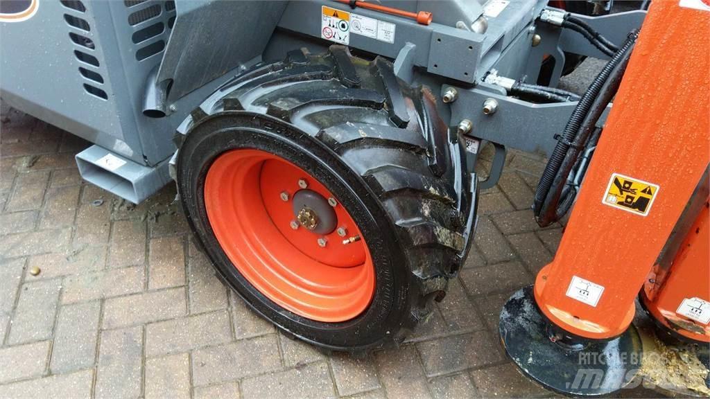SkyJack 6832RT Підйомники-ножиці