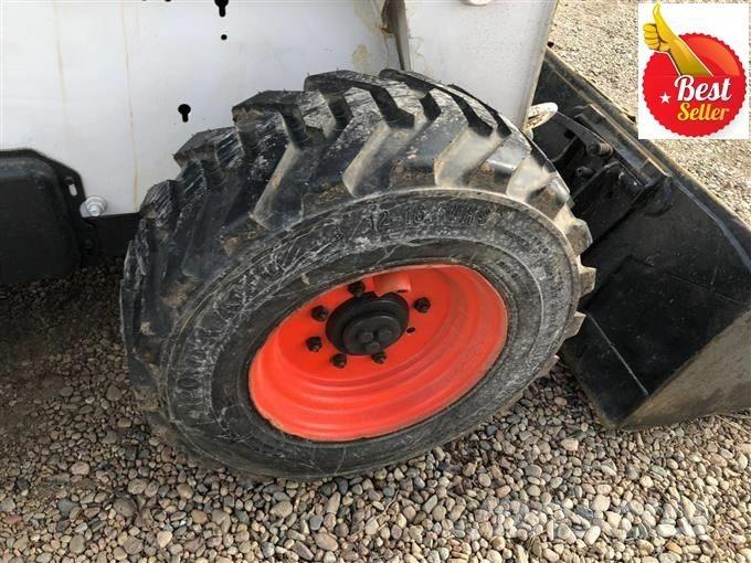 Bobcat S 300 Міні-навантажувачі