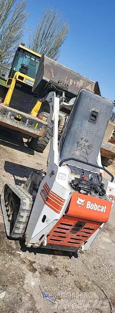 Bobcat MT 55 Гусеничні вантажники