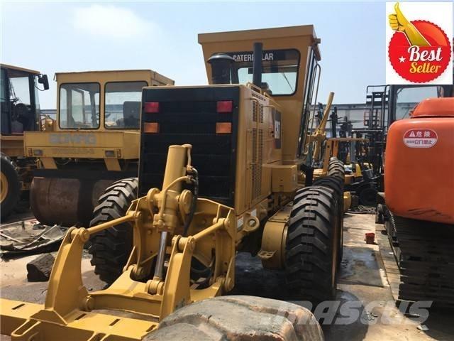CAT 140 H Грейдери