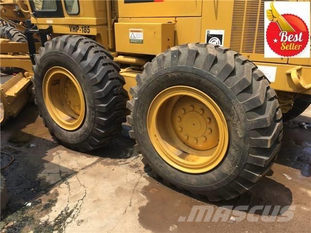 CAT 140 H Грейдери