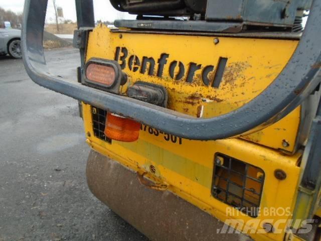 Benford TV 1300 DPR Котки тротуарні