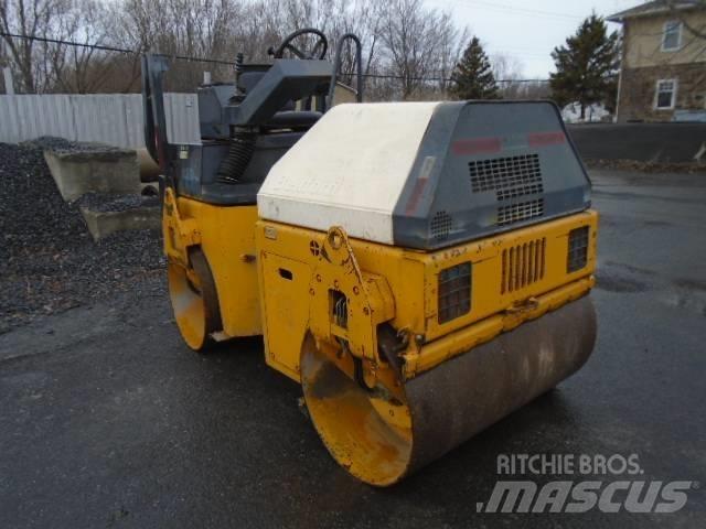 Benford TV 1300 DPR Котки тротуарні