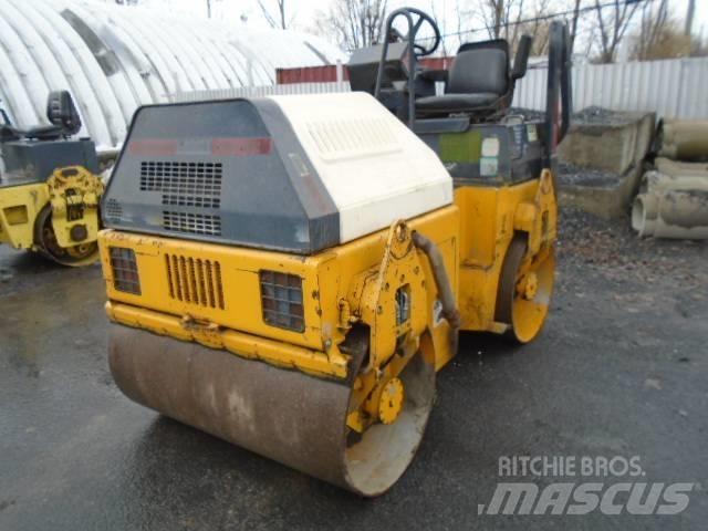 Benford TV 1300 DPR Котки тротуарні