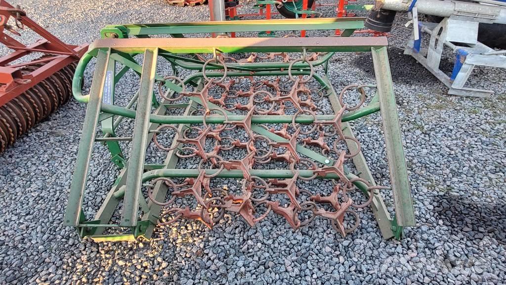 Kellfri Gräsharv 4m Борони