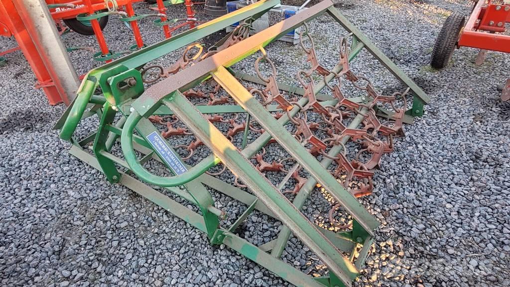 Kellfri Gräsharv 4m Борони