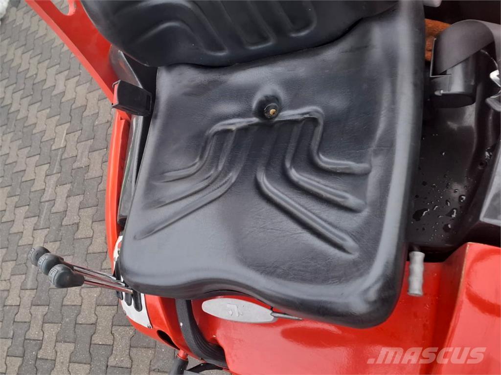 Flexi AC 1000 Вантажник для вузьких проходів