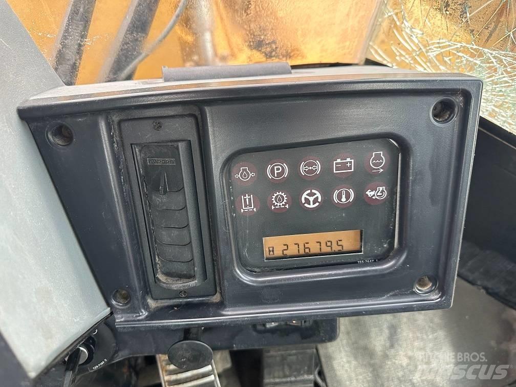 CAT 988 G Фронтальні навантажувачі