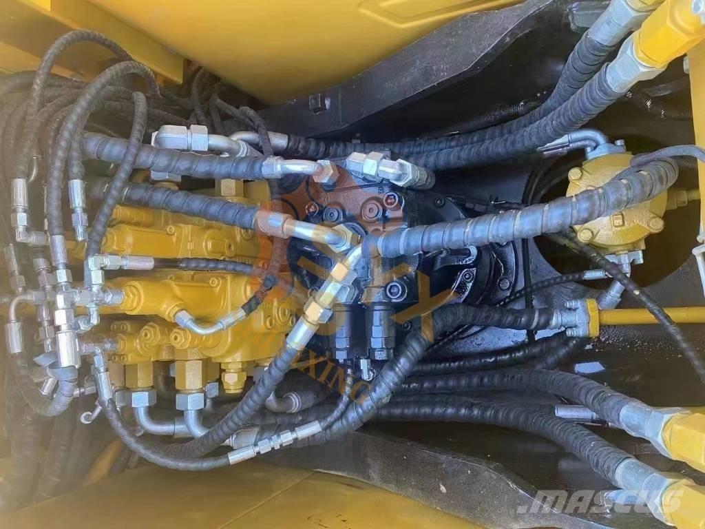 Sany SY 135 C Гусеничні екскаватори