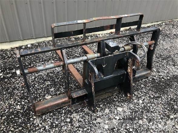 JLG 1001090074 Вила