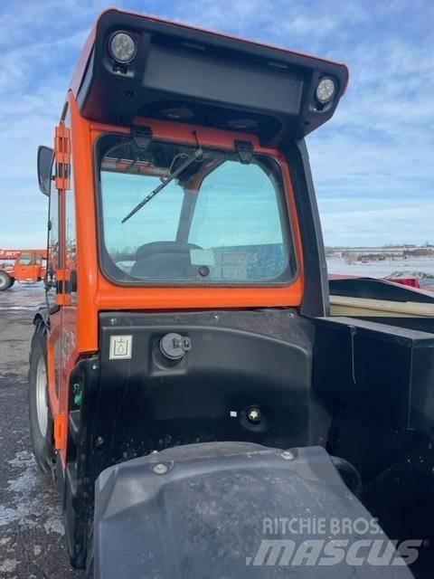 JLG 925 Телескопічні навантажувачі