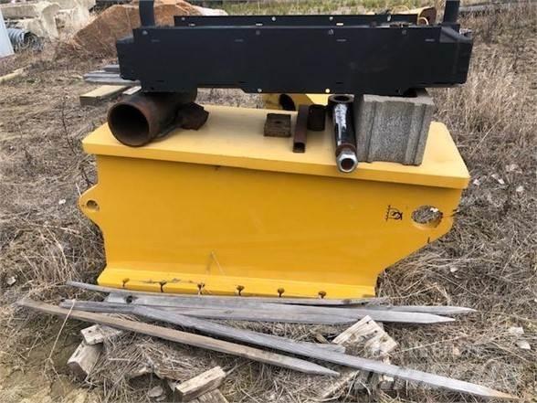 John Deere  Інше обладнання