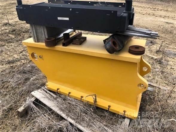 John Deere  Інше обладнання