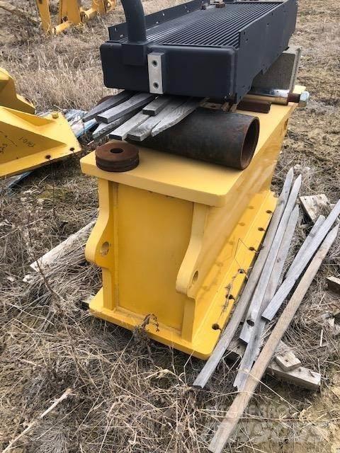 John Deere  Інше обладнання