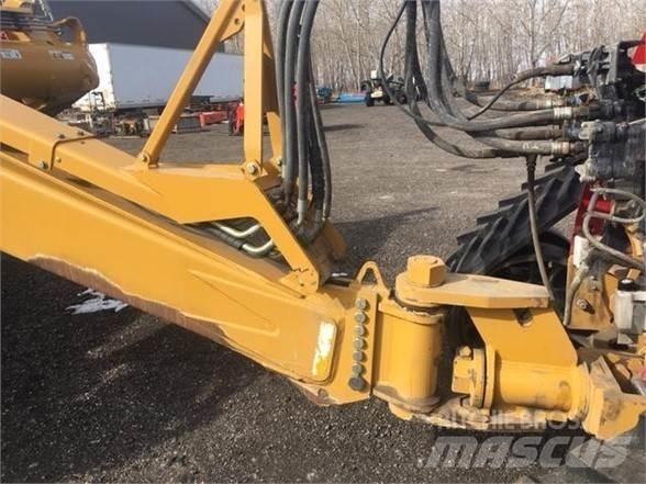 K-Tec 1233 Скрепери