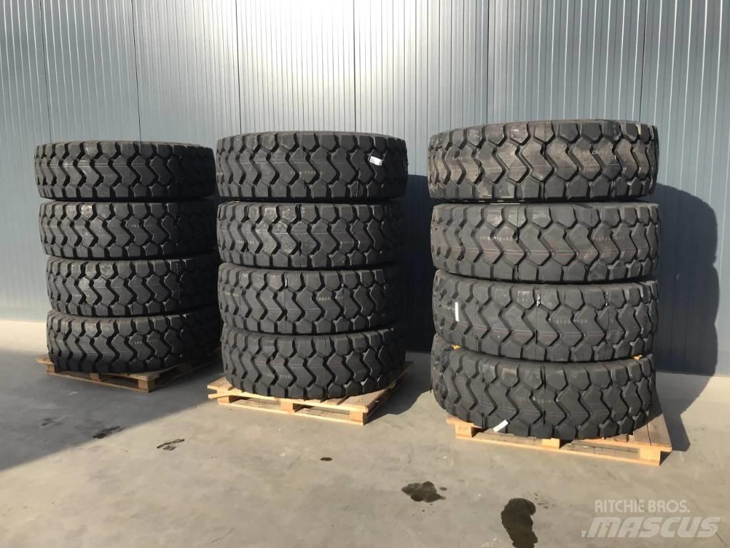  ITR 17.5R25 Гусениці