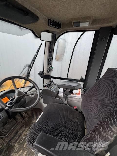 Volvo L 45 F Фронтальні навантажувачі