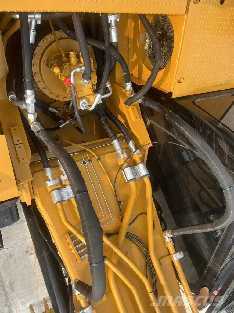 CAT 336 D Гусеничні екскаватори