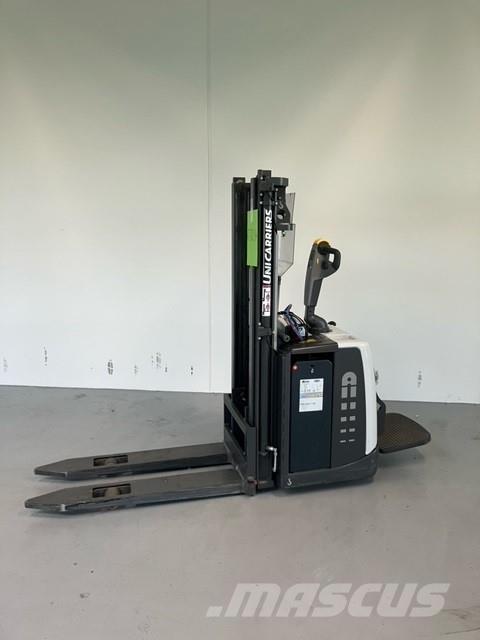 Atlet PSP125 Самохідні електроштабелери