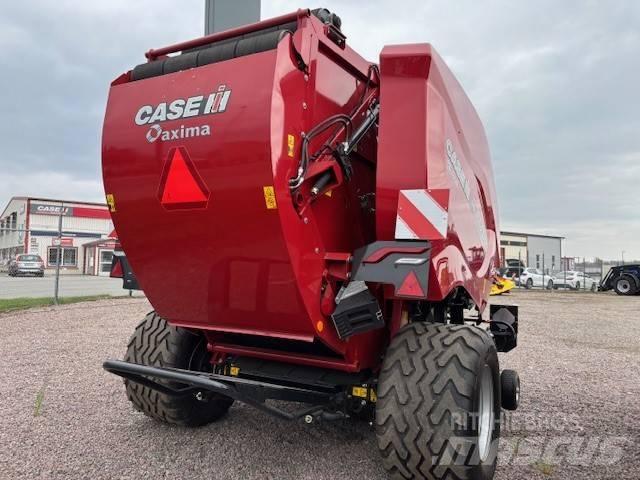 CASE RB 466 HD PRO Рулонні прес-підбирачі