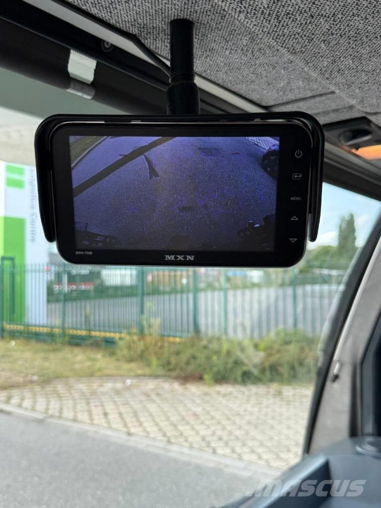 Liebherr MK 63 автокрани