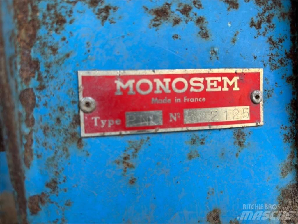 Monosem PNU Сівалки