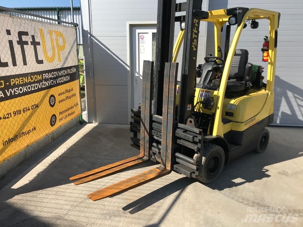 Kaup 1.5T409-2 Спредери