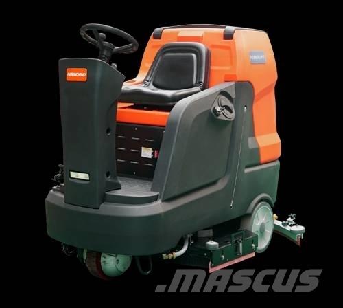 Noblelift NR860P Підлогомиючі машини