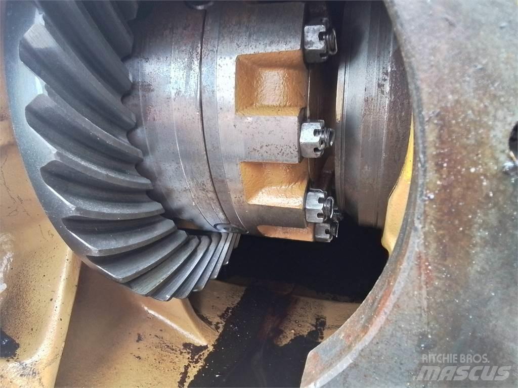 Volvo BM 868 Коробка передач