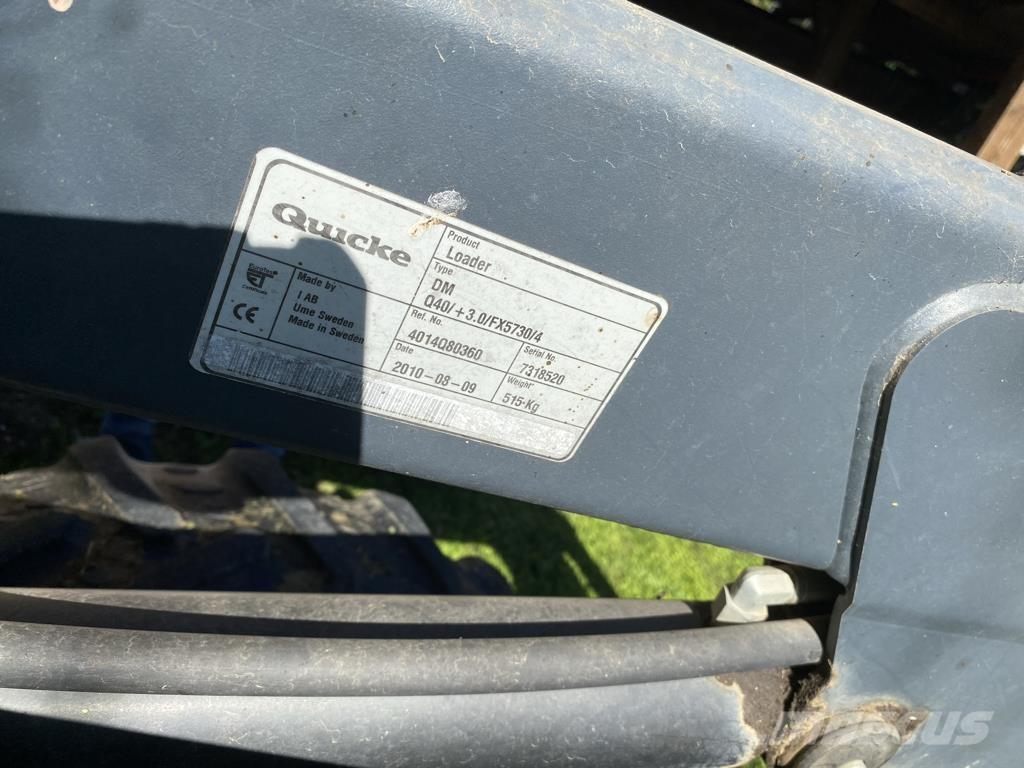 John Deere 5090 R Трактори