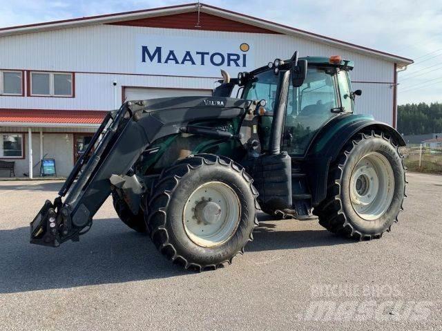 Valtra T234 Direct Трактори
