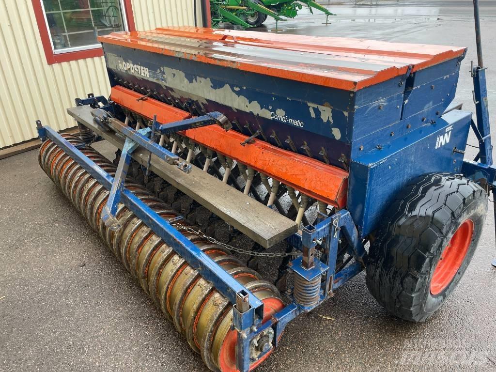 Nordsten CKG300 Комбіновані сівалки