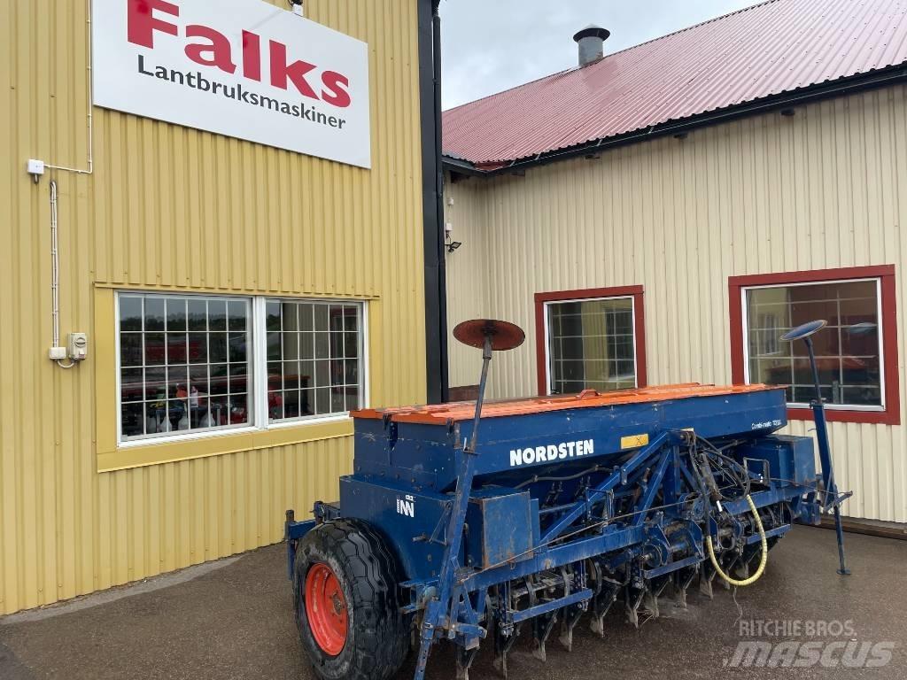 Nordsten CKG300 Комбіновані сівалки