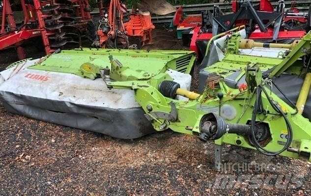 CLAAS 3100C Косилки