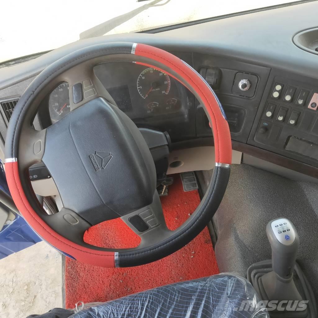 Howo 371 6x4 Самоскиди