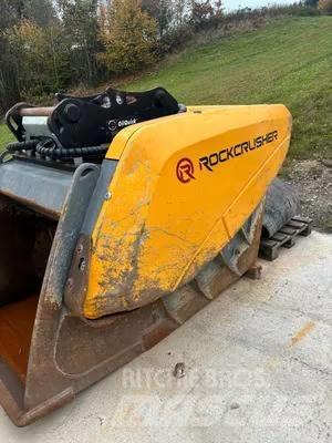  Rockcrusher RC11R Дробильні ковші