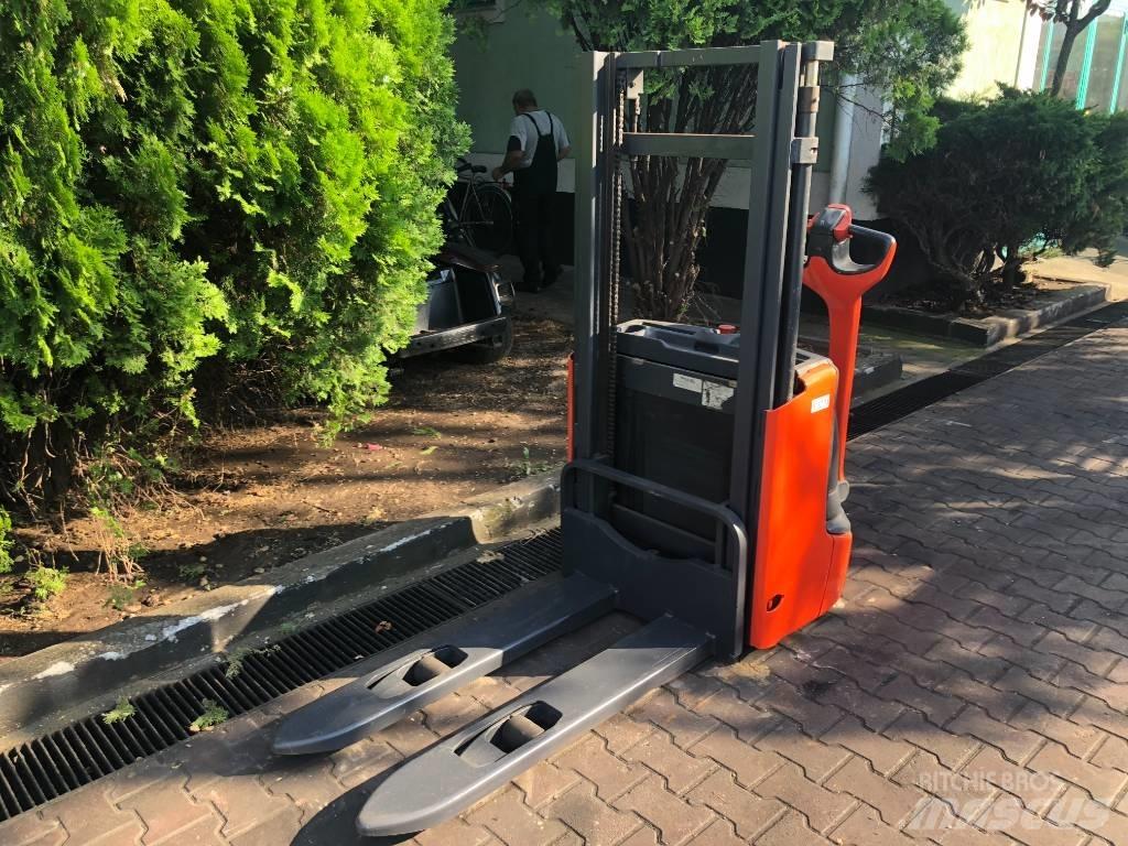 Linde L 10 B V-3234 Ручний візок