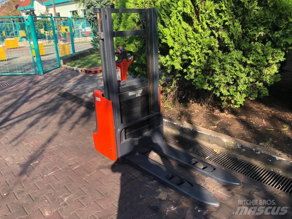 Linde L 10 B V-3234 Ручний візок