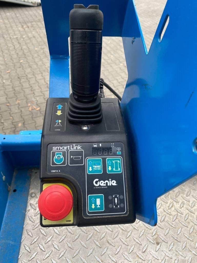 Genie GS 2669BE Підйомники-ножиці