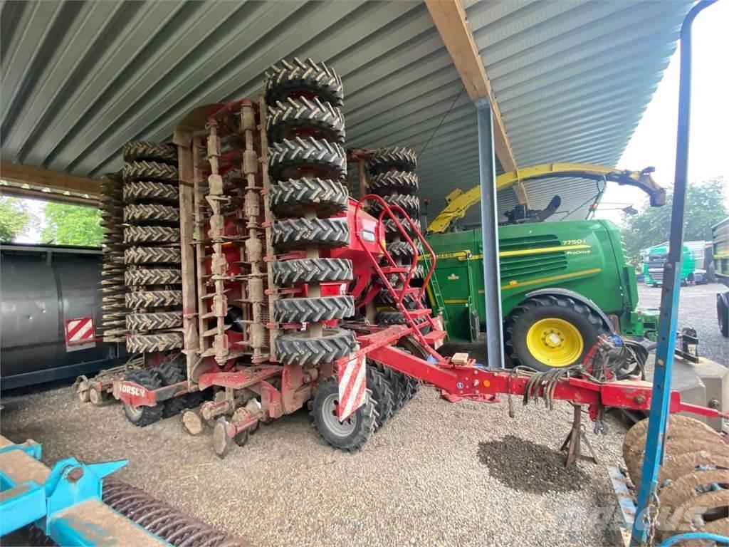 Horsch Pronto 9 DC Сівалки