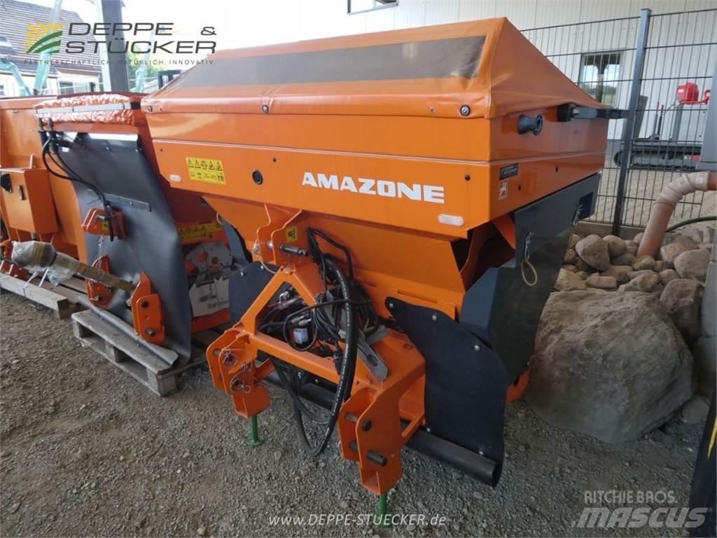 Amazone IceTiger S Розсіювачі солі та піску