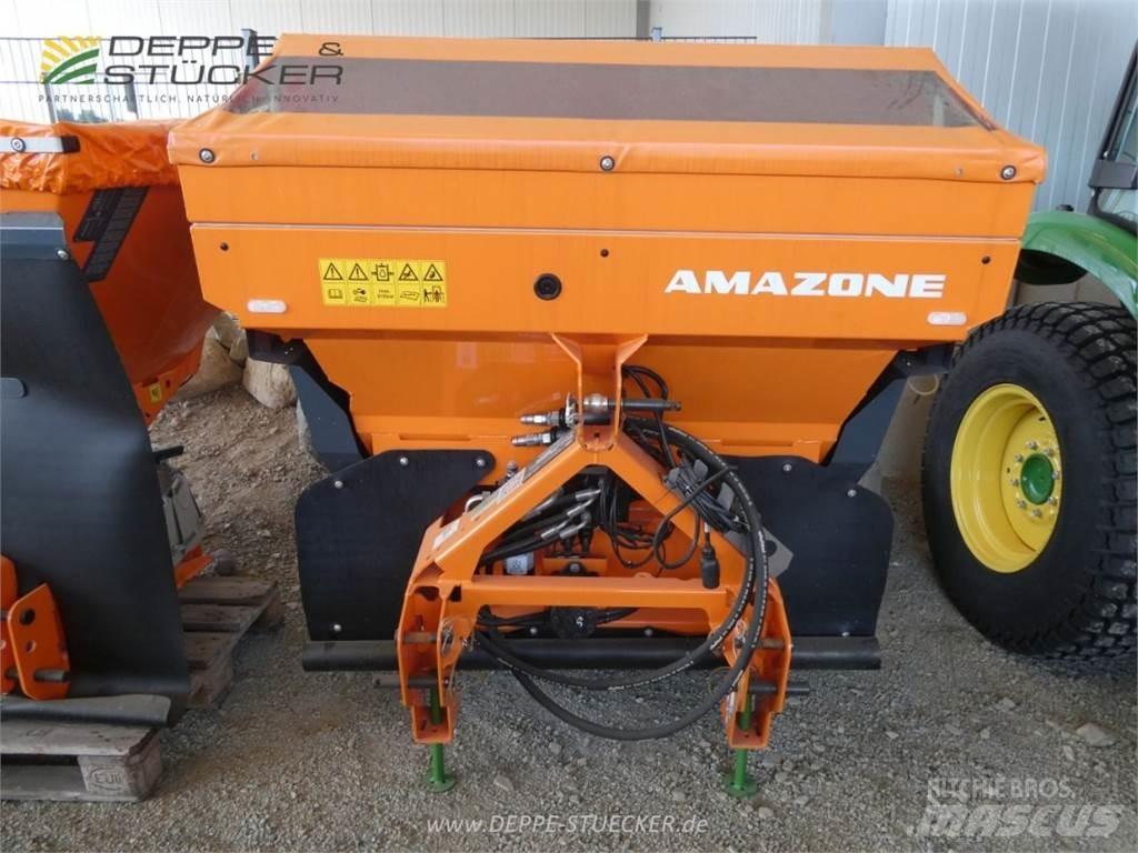 Amazone IceTiger S Розсіювачі солі та піску