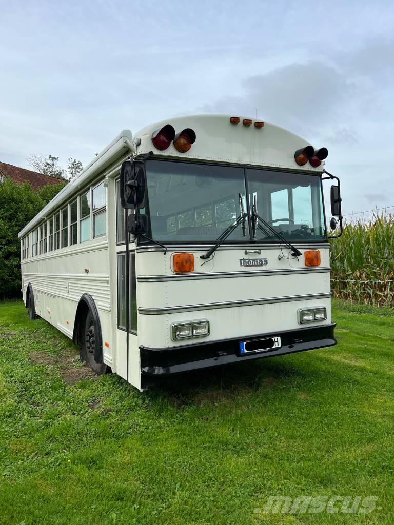 Thomas K880 Шкільні автобуси