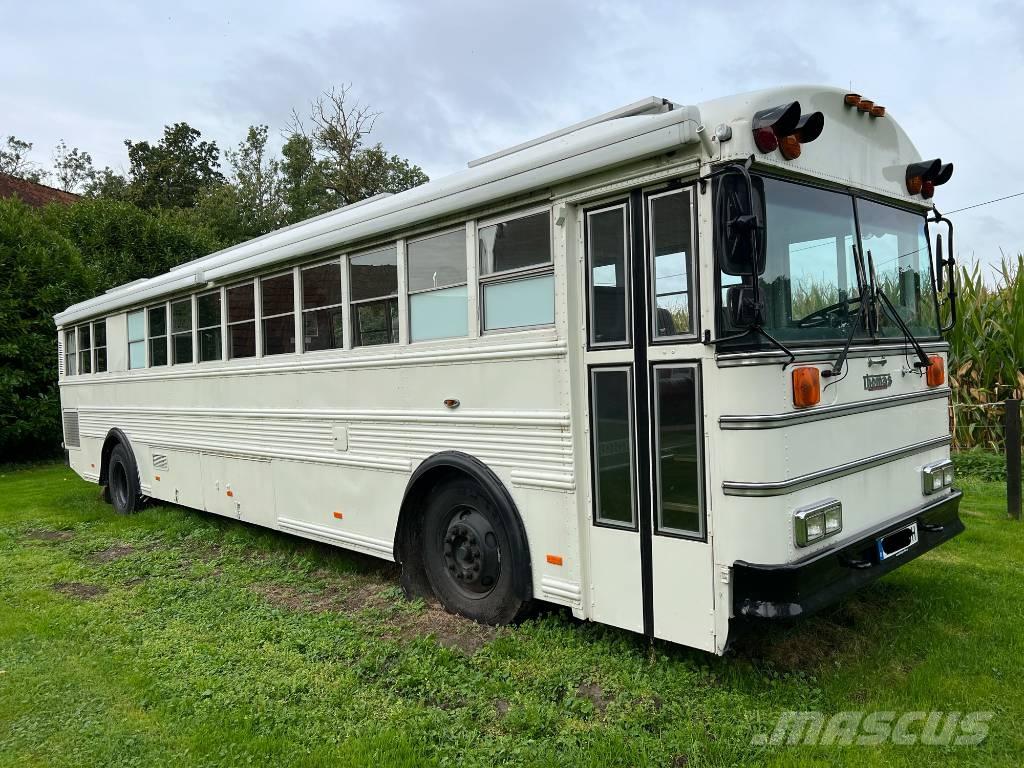 Thomas K880 Шкільні автобуси