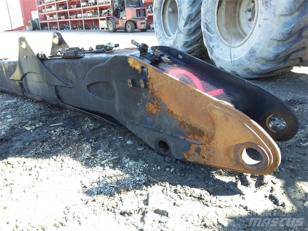 Rottne RK 160 Транспортерні крани