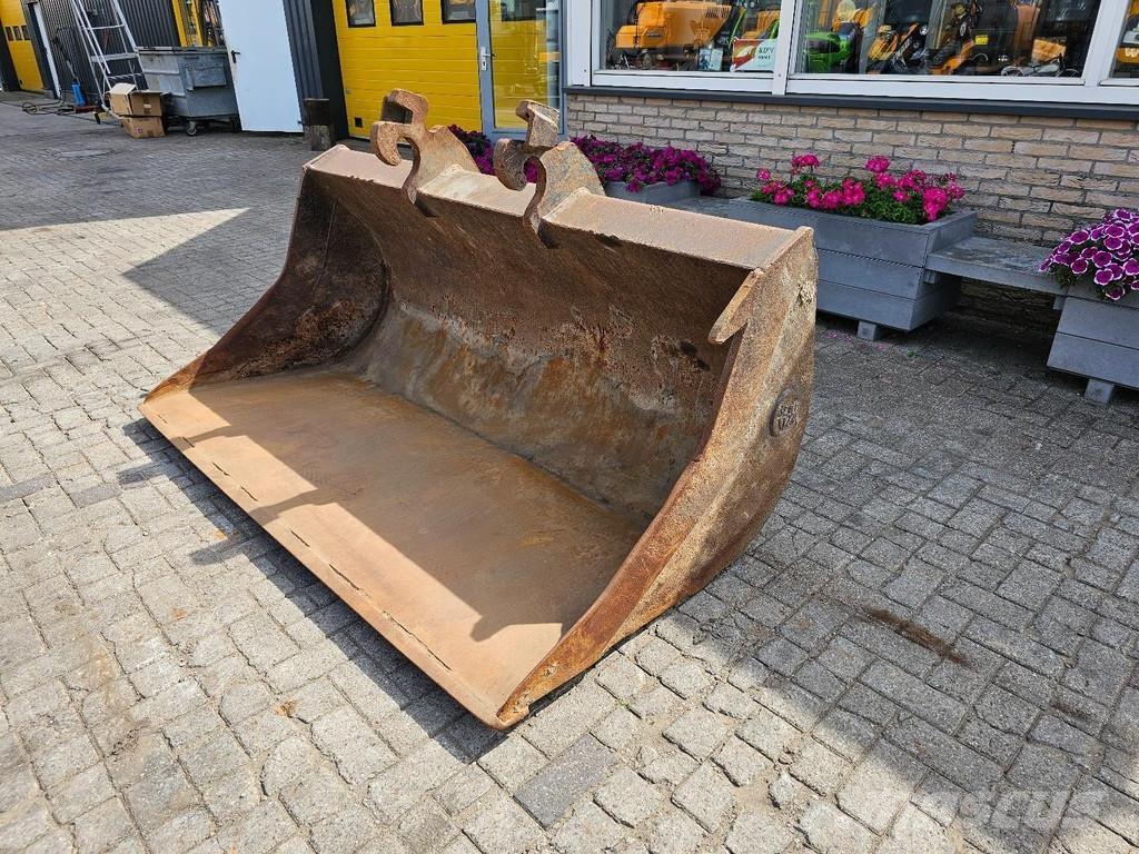 Beco Slotenbak Ковші