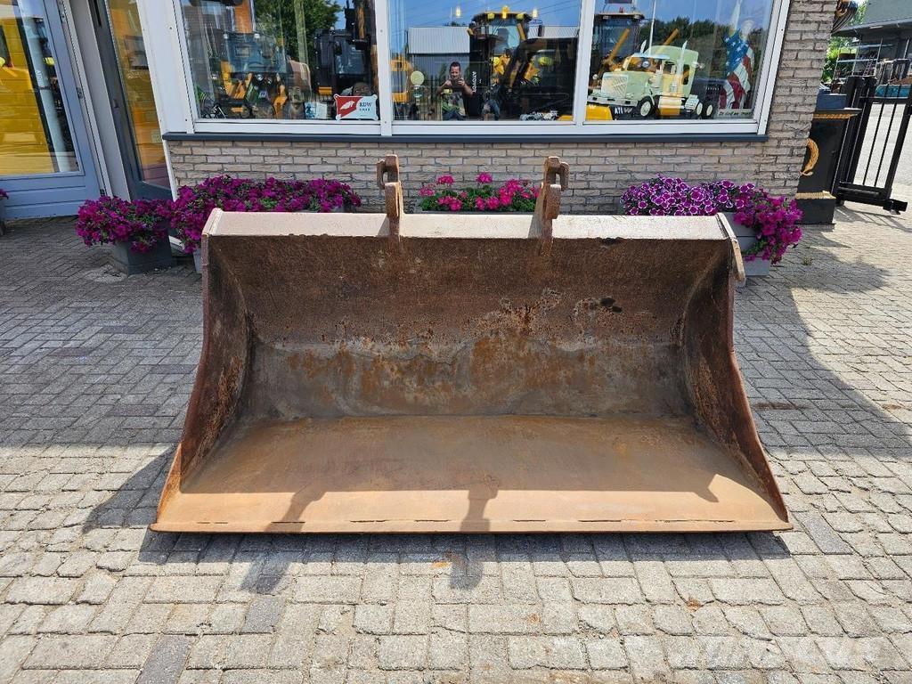 Beco Slotenbak Ковші